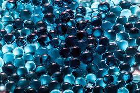 Gel Balls