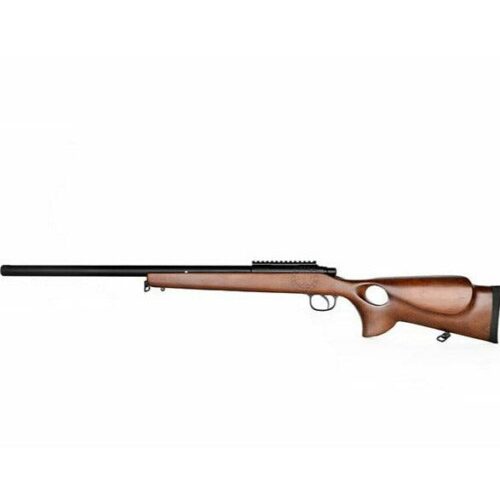DOUBLE BELL VSR-10 Spring Bolt Action gel blaster spring powered real wood Olympic version - iHobby Online