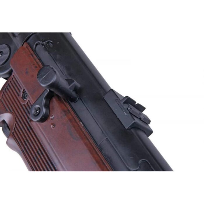 German WWII MP40 Full Metal Gel Blaster AEG Rifle - iHobby Online