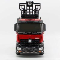 HUINA 1561 1:16 2.4GHz RC FIRE ENGINE TRUCK - iHobby Online