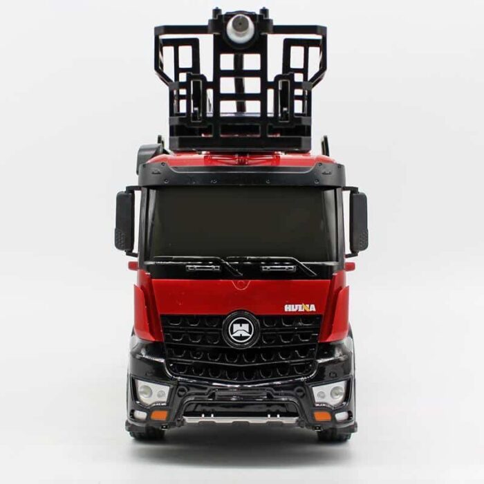 HUINA 1561 1:16 2.4GHz RC FIRE ENGINE TRUCK - iHobby Online