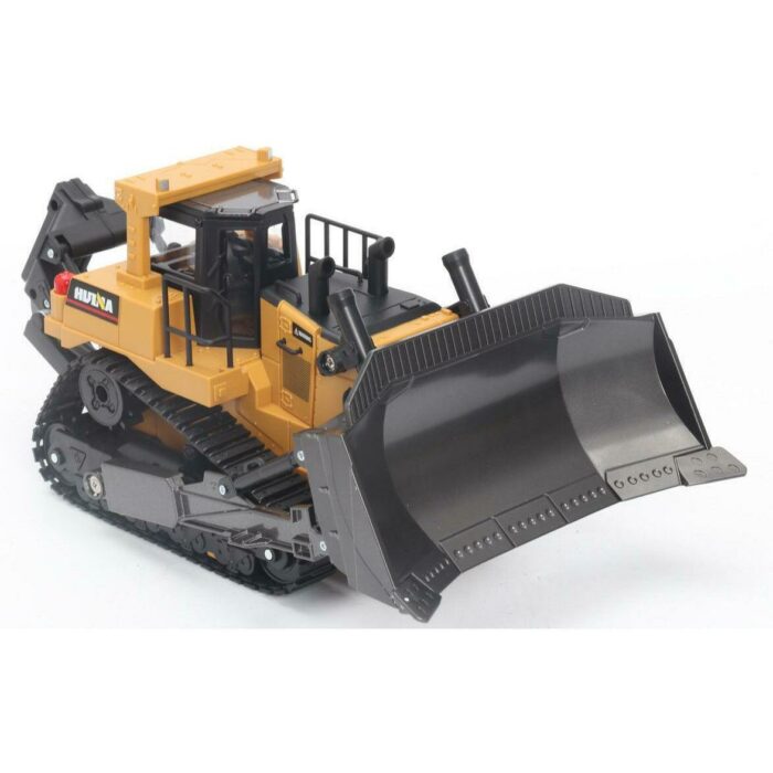 HUINA 1569 1:16 2.4GHz RC BULLDOZER - iHobby Online