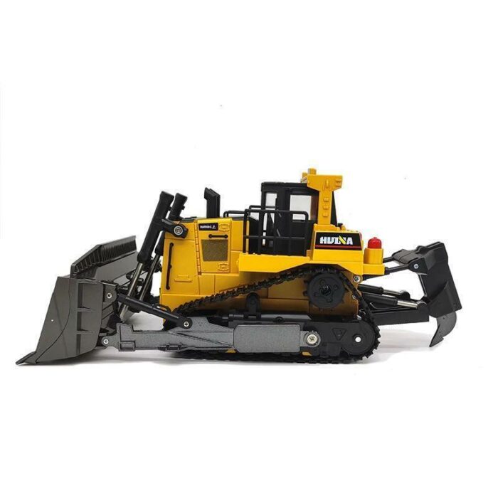 HUINA 1569 1:16 2.4GHz RC BULLDOZER - iHobby Online