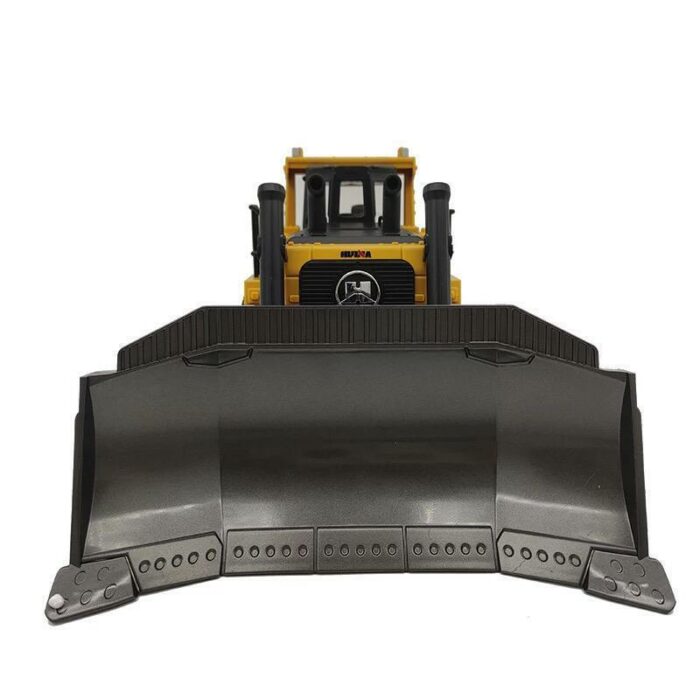 HUINA 1569 1:16 2.4GHz RC BULLDOZER - iHobby Online
