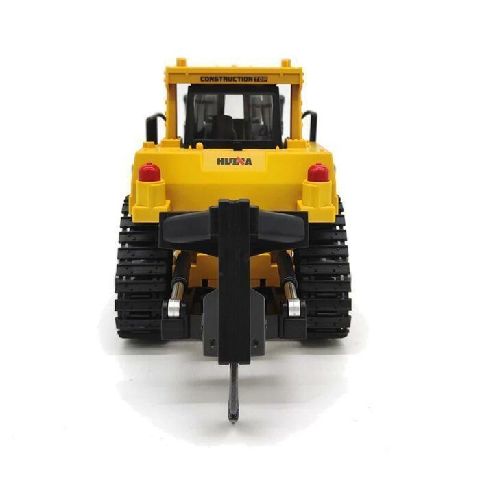 HUINA 1569 1:16 2.4GHz RC BULLDOZER - iHobby Online