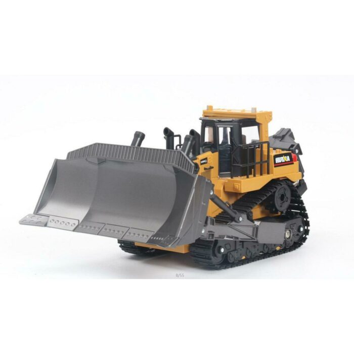 HUINA 1569 1:16 2.4GHz RC BULLDOZER - iHobby Online