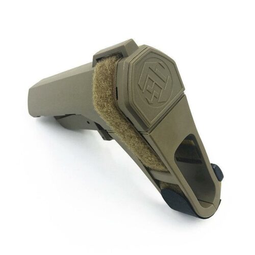 SBA 3 Stock Gel Blaster Stock (Colour: Tan) - iHobby Online