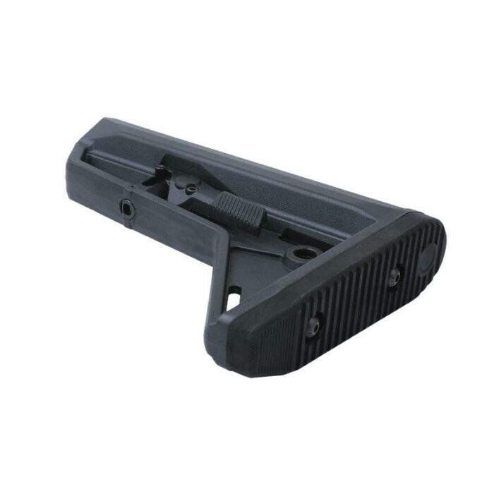 MOE Stock Gel Blaster Stock (Colour: Black) - iHobby Online