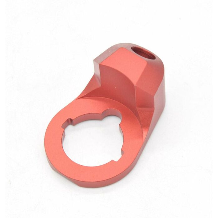 QD Strap Ring Base (Colour: Red) - iHobby Online