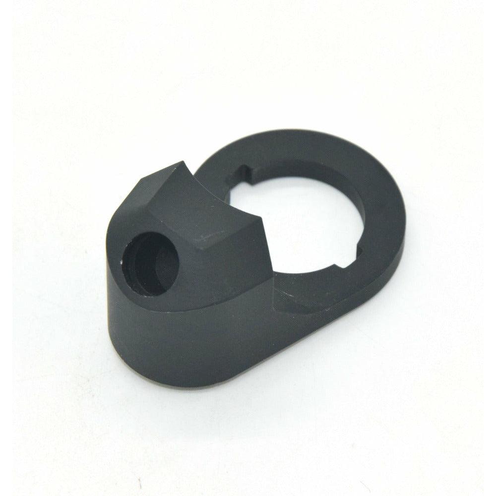 QD Strap Ring Base (Colour: Black) - iHobby Online