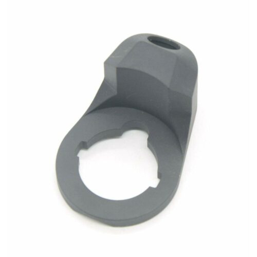 QD Strap Ring Base (Colour: Black) - iHobby Online