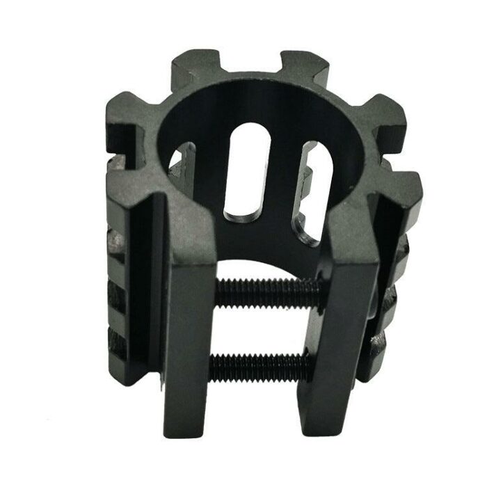 Sniper Rifle Outer Barrel Rail Adapter - iHobby Online