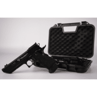TTI Pit Viper GBB GEL BLASTER GREEN GAS POWERED BLOW BACK(3356) - Image 2