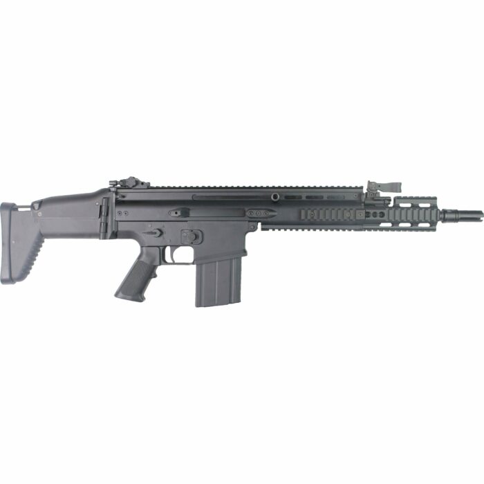 SCAR-H Metal AEG Gel Blaster
