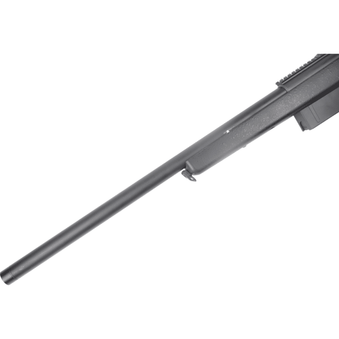 DOUBLE BELL 201-A VSR-10 Spring Bolt Action gel blaster spring powered (Black) - iHobby Online