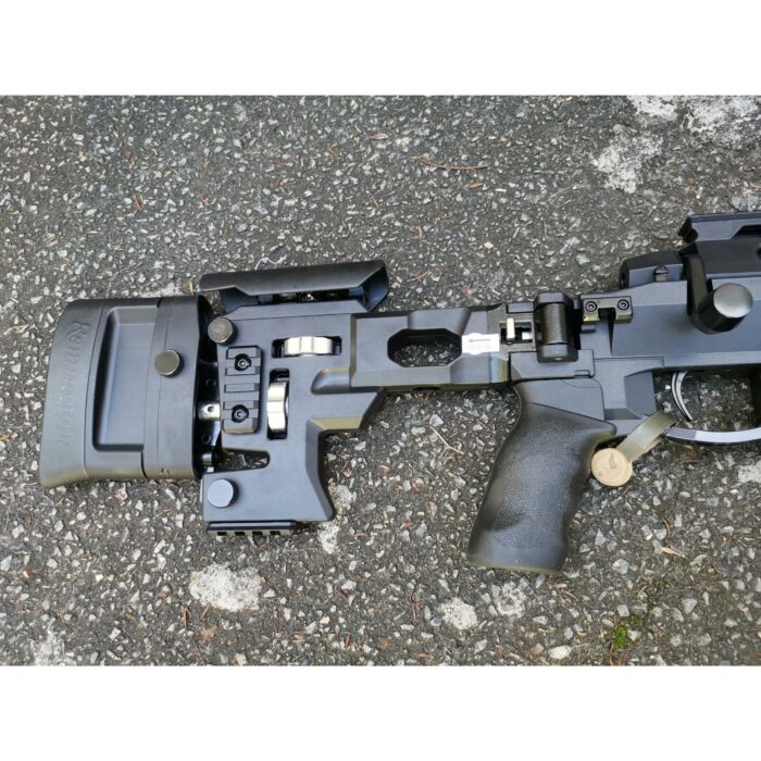 JY MSR BOLT NYLON AND METAL UPGRADED GEL BLASTER ADULT SIZE 100% AUS Stock - iHobby Online