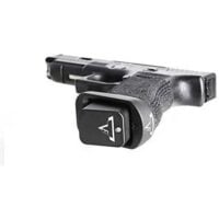 DOUBLE BELL Glock 34 TTI Type John Wick2 Combat Master Custom Gas Blowback Gel Blaster Black Resin Frame Green Gas Version - iHobby Online