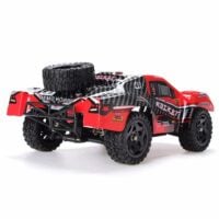 Remo Hobby 2.4Ghz 1:16 ROCKET Electric 4WD RC Car Short Course Truck Off Road Car Hobby - iHobby Online