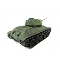 HengLong 1/16 Scale TK7.0 Soviet T34-85 RC Russia Tank 3909-1 - iHobby Online