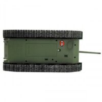 HengLong 1/16 Scale TK7.0 Soviet T34-85 RC Russia Tank 3909-1 - iHobby Online