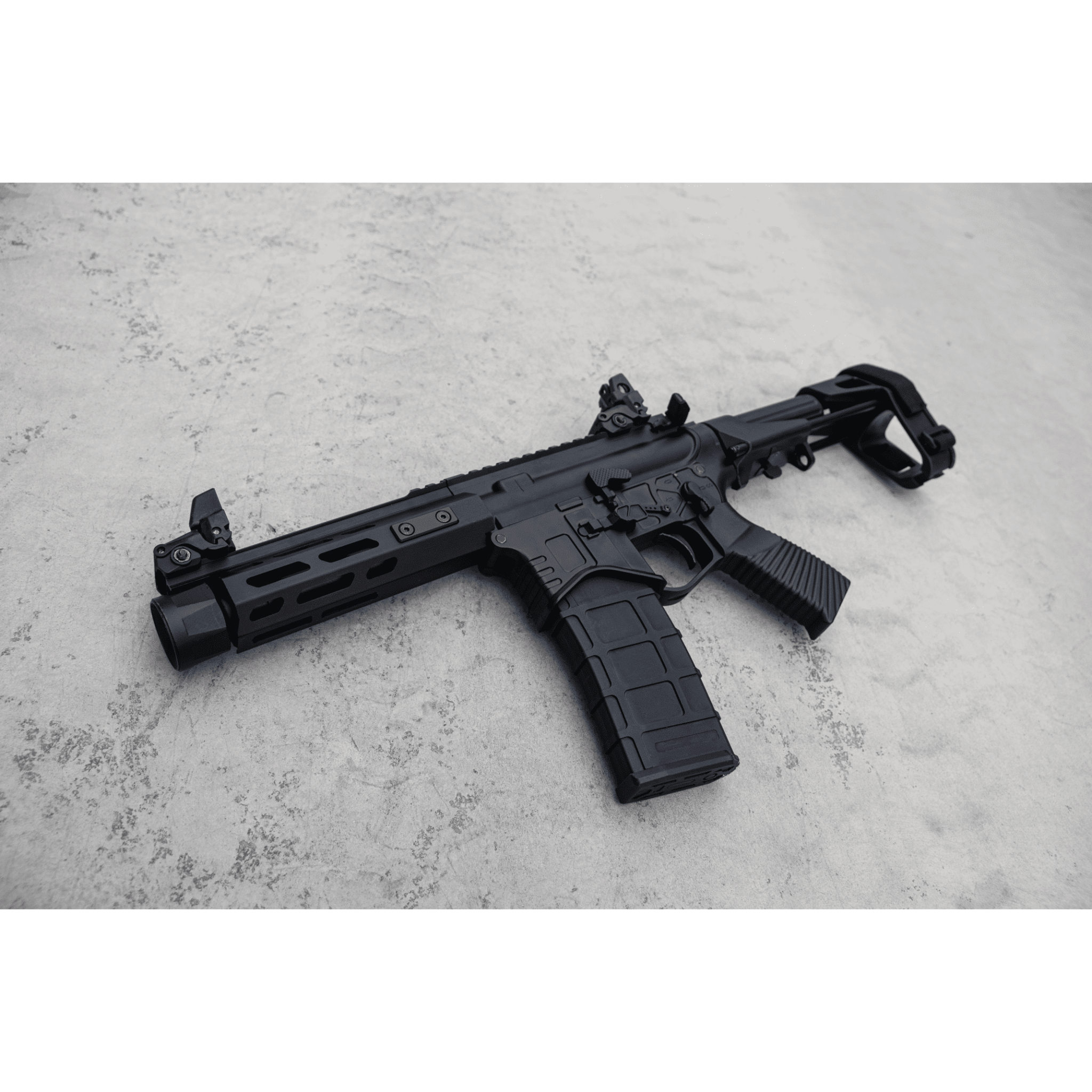 マルイ　ゴールデンイーグル 金！！ゴールド！！ デザートイーグル .50AE ガスガン 金 ② 東京