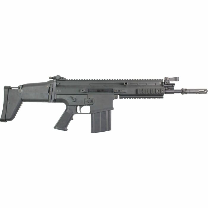 SCAR-H Metal AEG Gel Blaster