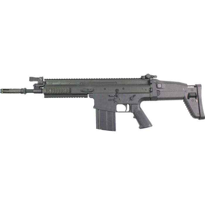 SCAR-H Metal AEG Gel Blaster - Image 3