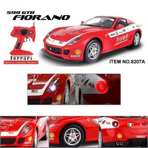 MJX 1:10 Ferrari Full Function R/C Series - iHobby Online