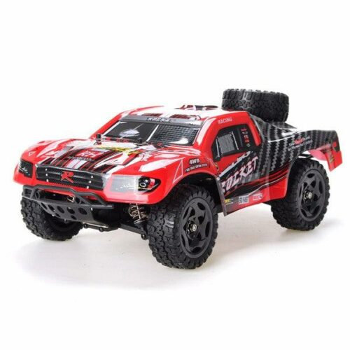 Remo Hobby 2.4Ghz 1:16 ROCKET Electric 4WD RC Car Short Course Truck Off Road Car Hobby - iHobby Online