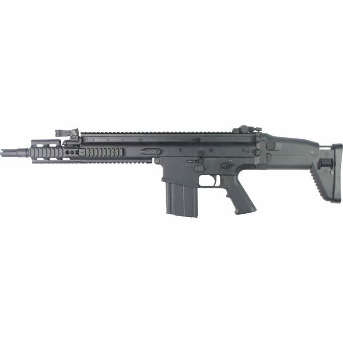 SCAR-H Metal AEG Gel Blaster - Image 2