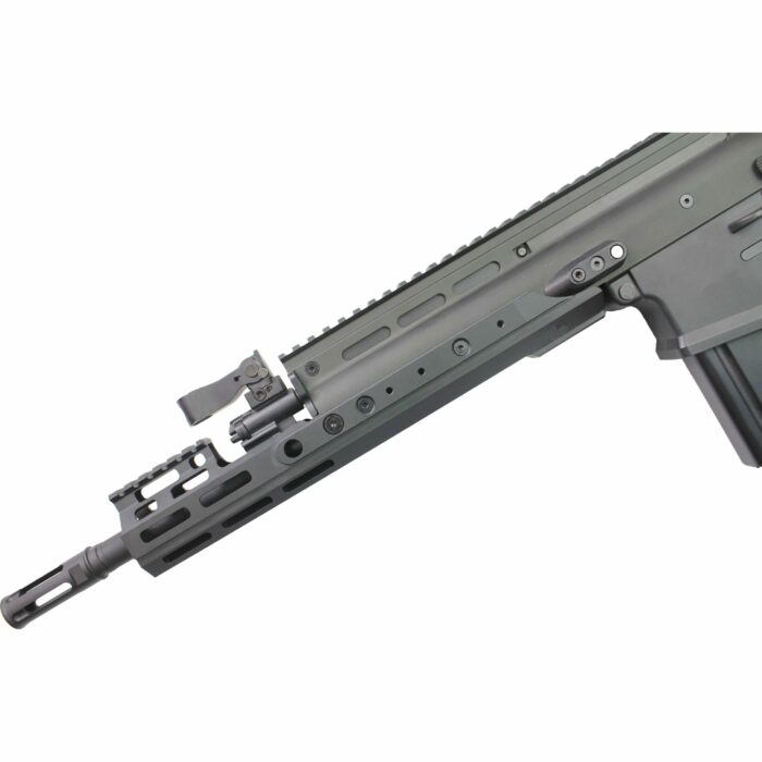 SCAR-H Metal AEG Gel Blaster - Image 3