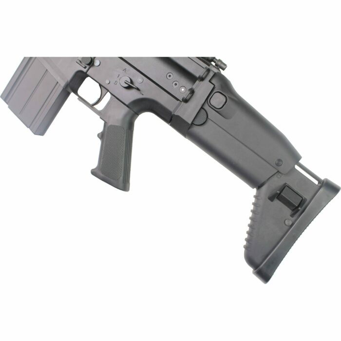 SCAR-H Metal AEG Gel Blaster - Image 3