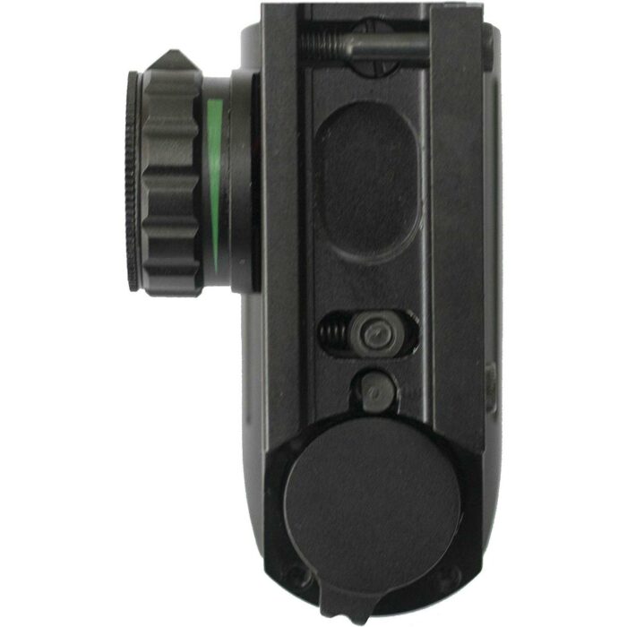 HD-103 Dot Sight Multi Dots Compatible with 0.8 inch (20 mm) Rails 4 Different Multi-Reticles Red/Green - iHobby Online