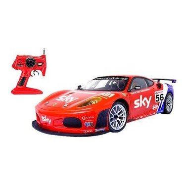 Mjx rc ferrari 458 on sale
