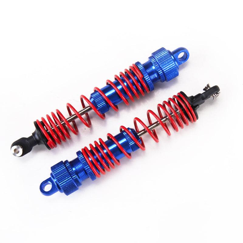 Remo Hobby A2049 Spare part Rear Alloy High-capacity Damp GTR Shocks - iHobby Online