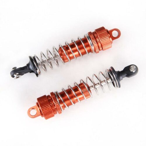 Remo Hobby part A3961 Rear Alloy Shocks for 1/10 1/8 Monster truck Short Course - iHobby Online