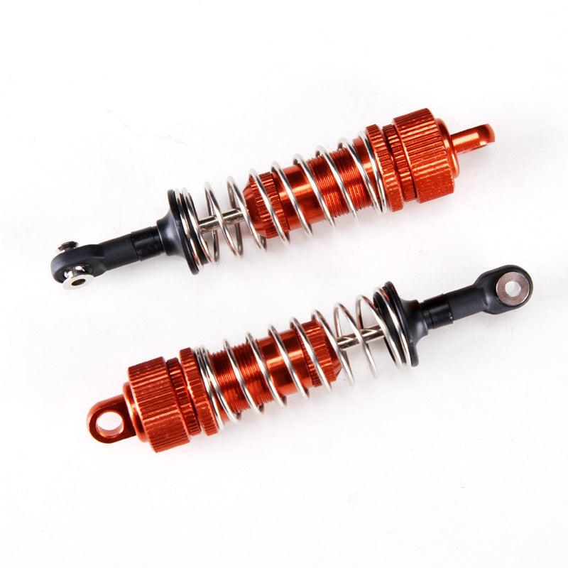 Remo Hobby part A3962 Front Alloy Shocks for 1/10 1/8 Monster truck Short Course - iHobby Online