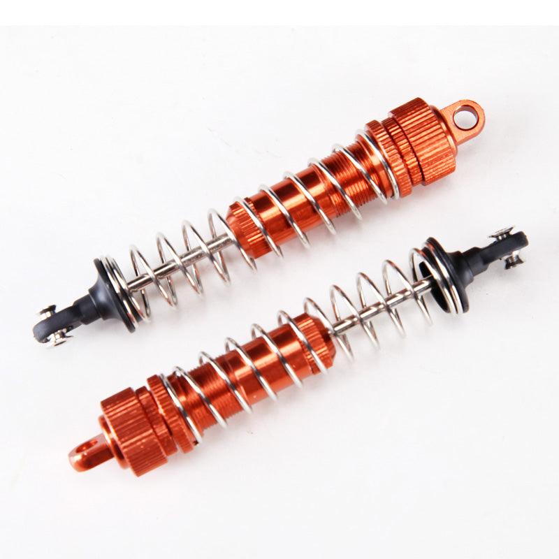 Remo Hobby part A3963 Rear Alloy Shocks for 1/10 1/8 Monster truck Short Course - iHobby Online