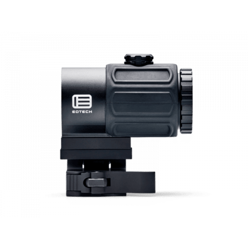 G43 MAGNIFIER (Colour: Black) - iHobby Online