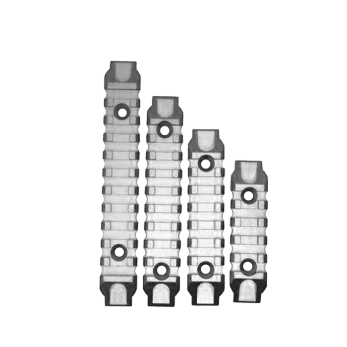 SLR Metal Rail Set - Image 3