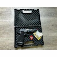 DOUBLE BELL 303A TTI JW4 PIT VIPER Hi Capa Gel Blaster - Image 3