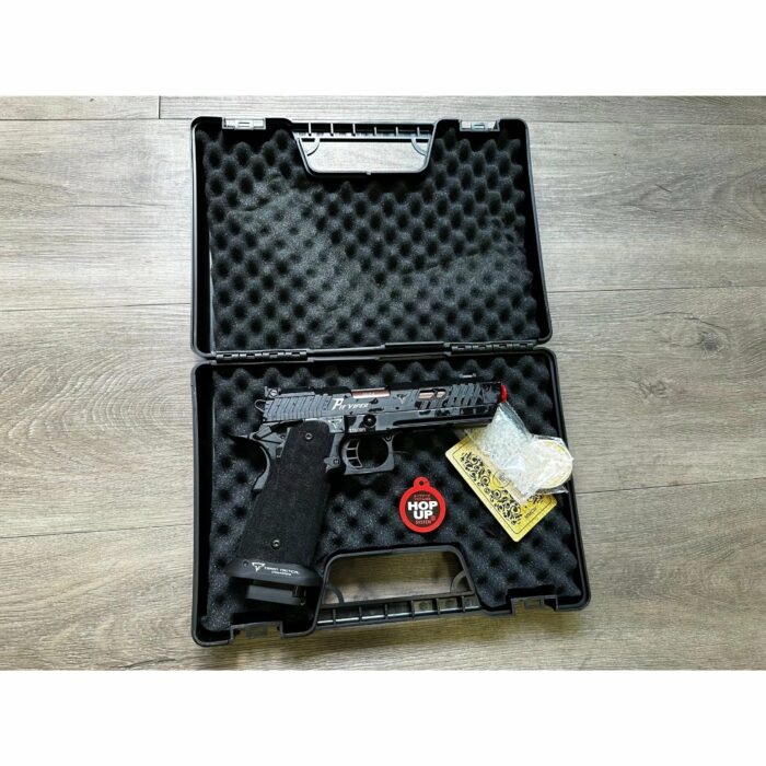 DOUBLE BELL 303A TTI JW4 PIT VIPER Hi Capa Gel Blaster - Image 3