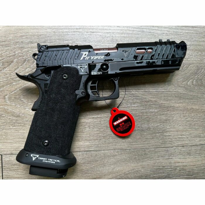 DOUBLE BELL 303A TTI JW4 PIT VIPER Hi Capa Gel Blaster - Image 2