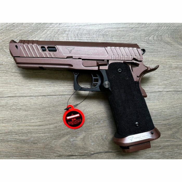 DOUBLE BELL 304A TTI JW4 SAND VIPER Hi Capa Gel Blaster