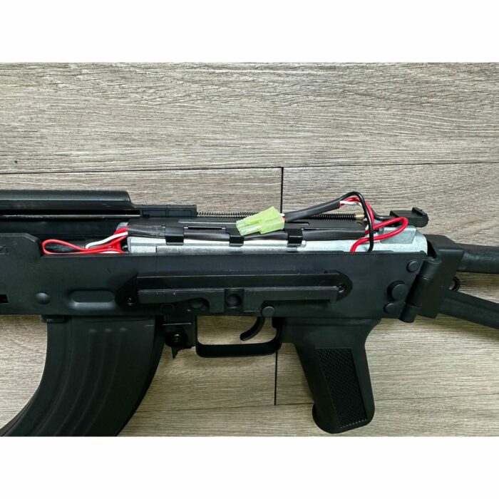 DOUBLE BELL BYP-02B AKS 74N Gel Blaster - Image 4