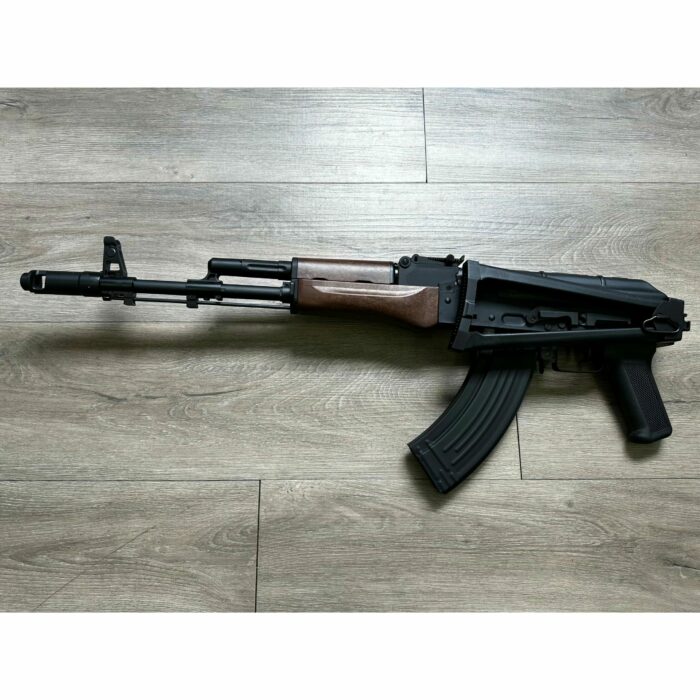 DOUBLE BELL BYP-02B AKS 74N Gel Blaster - Image 3