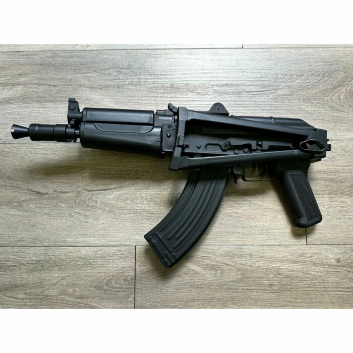 DOUBLE BELL BYP-01B AKS 74U Gel Blaster - Image 4