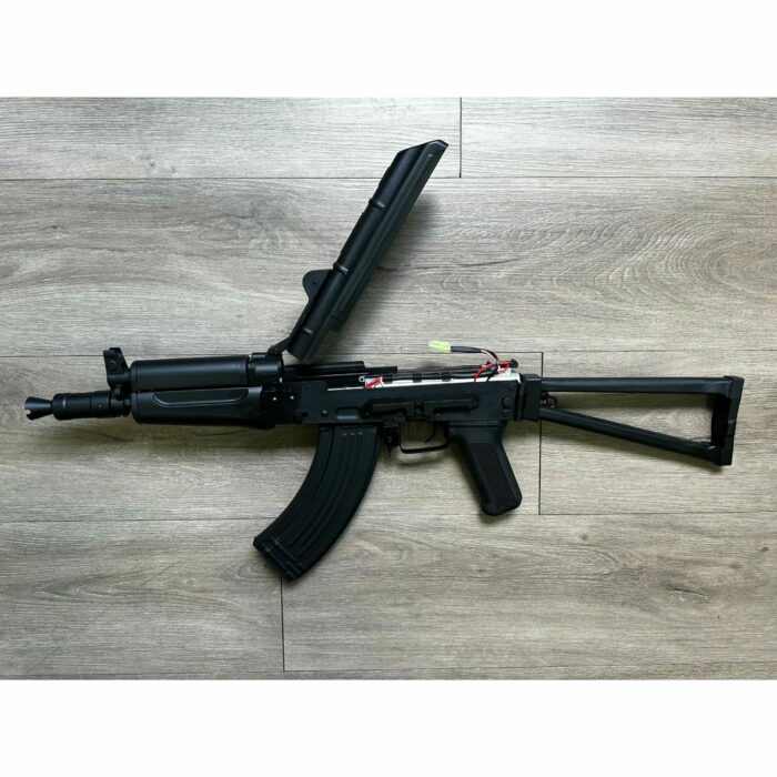 DOUBLE BELL BYP-01B AKS 74U Gel Blaster - Image 3