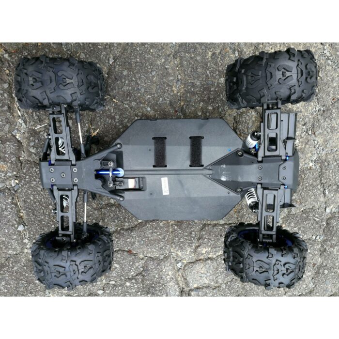 REMO HOBBY EVO-R TRUGGY TRUCK BRUSHLESS 1/8 4WD RTR RC CAR #8065 - iHobby Online