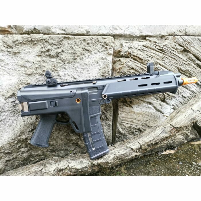 JINMING ACR-J10 GEL BLASTER ACR GEN 10 GEL (Colour: Black) - iHobby Online